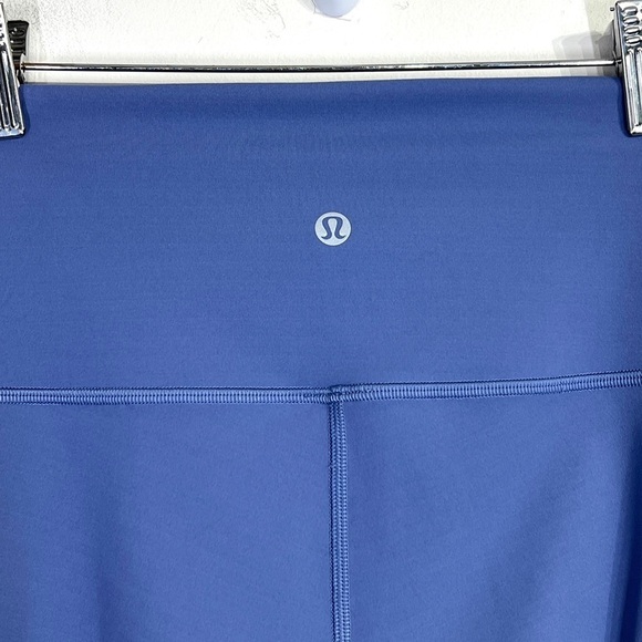 Lululemon Wunder Train High-Rise Tight Water Drop TALL - Picture 9 of 12